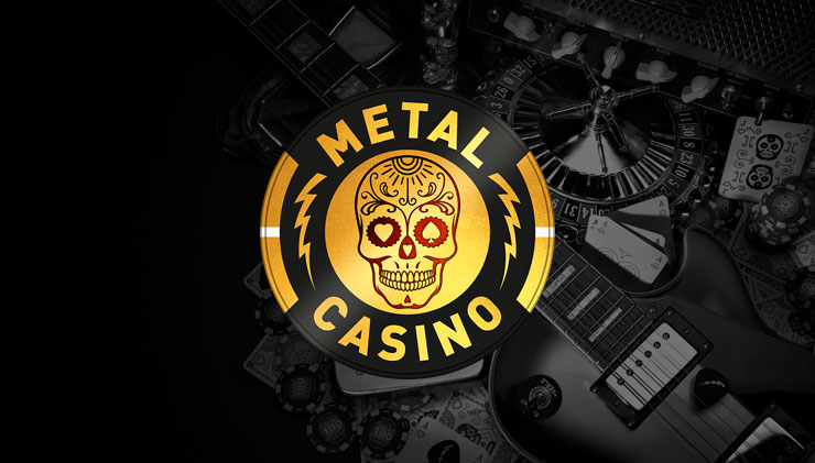 Metal Casino